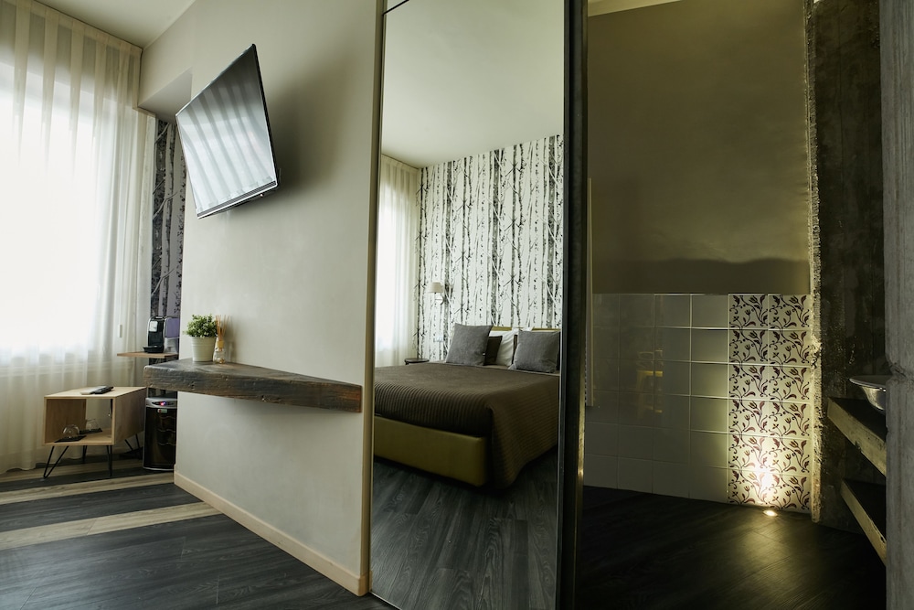 15 Quindici by Serendipity Rooms 24