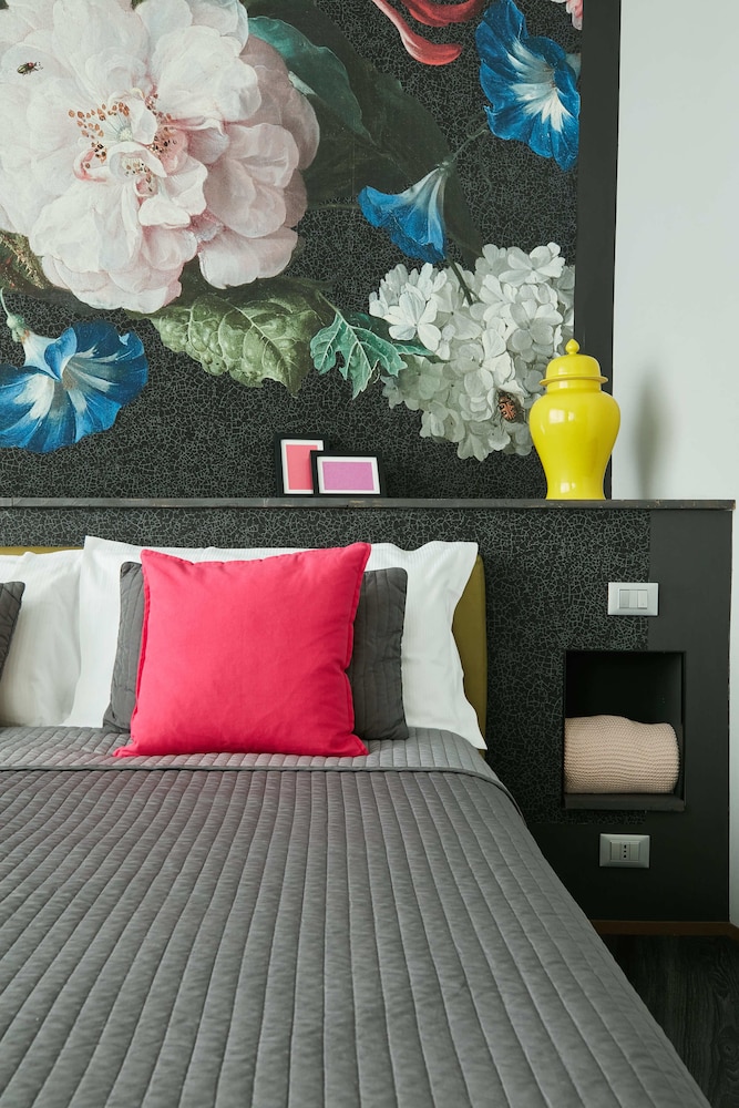 15 Quindici by Serendipity Rooms 9