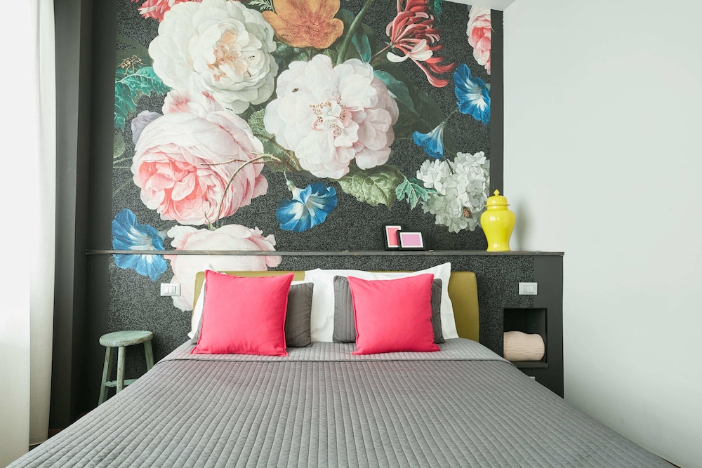 15 Quindici by Serendipity Rooms 21