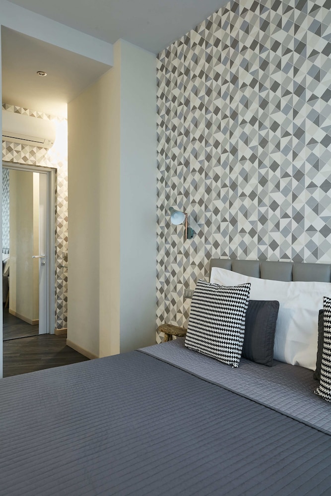 15 Quindici by Serendipity Rooms 23
