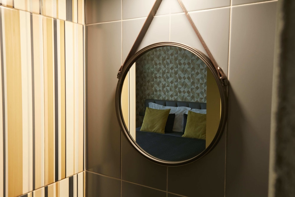 15 Quindici by Serendipity Rooms 19