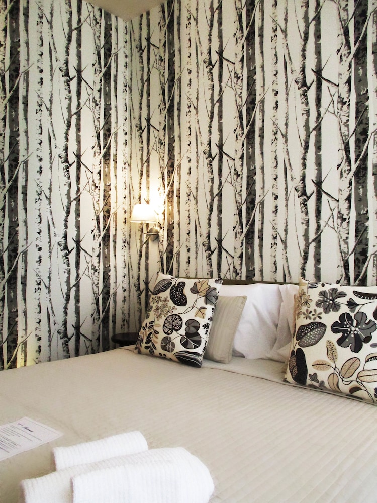 15 Quindici by Serendipity Rooms 7