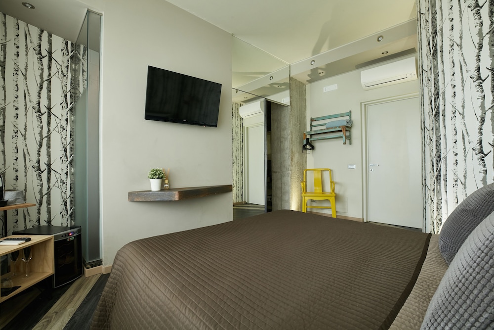 15 Quindici by Serendipity Rooms 11