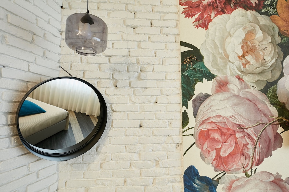 15 Quindici by Serendipity Rooms 15