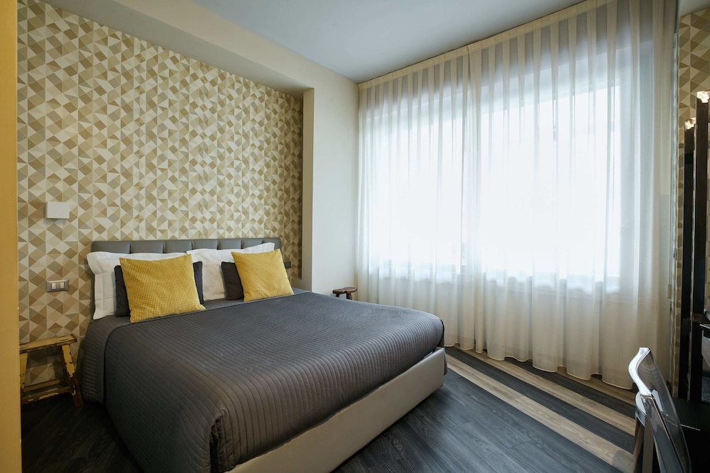 15 Quindici by Serendipity Rooms 12