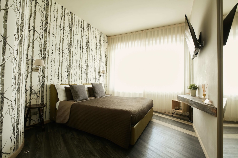 15 Quindici by Serendipity Rooms 16