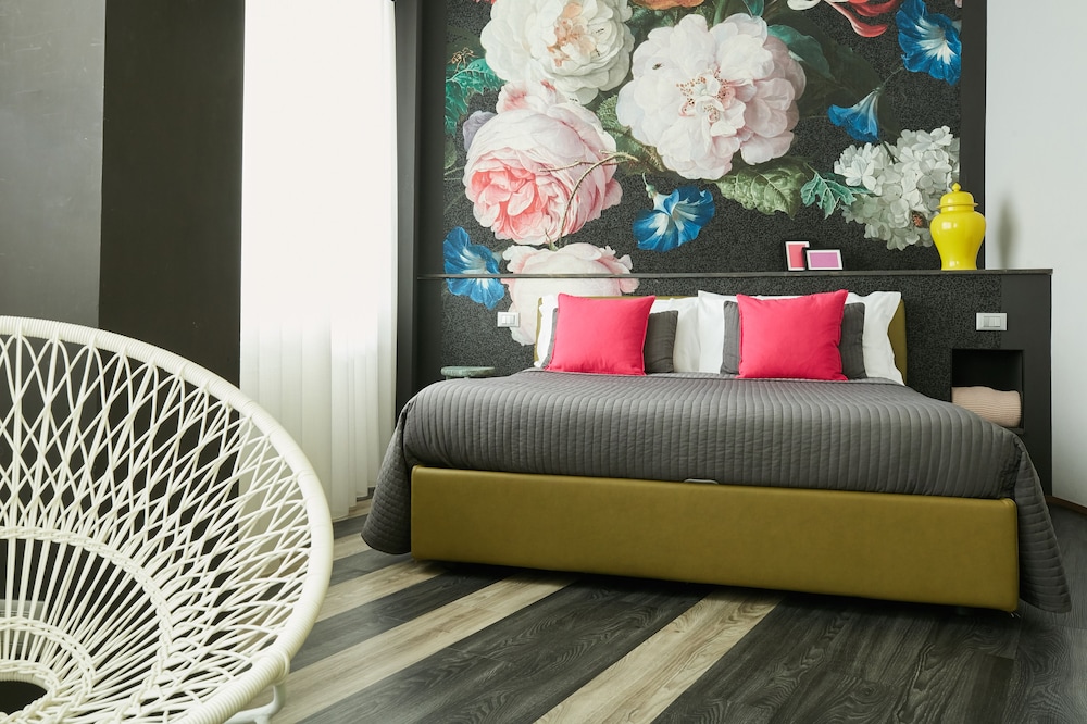 15 Quindici by Serendipity Rooms 13