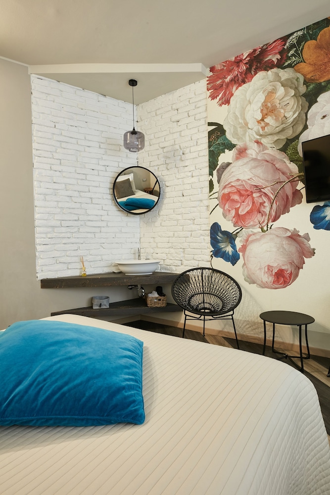 15 Quindici by Serendipity Rooms 14