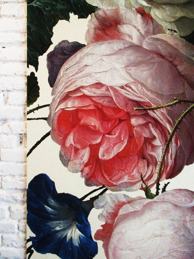 15 Quindici by Serendipity Rooms 8
