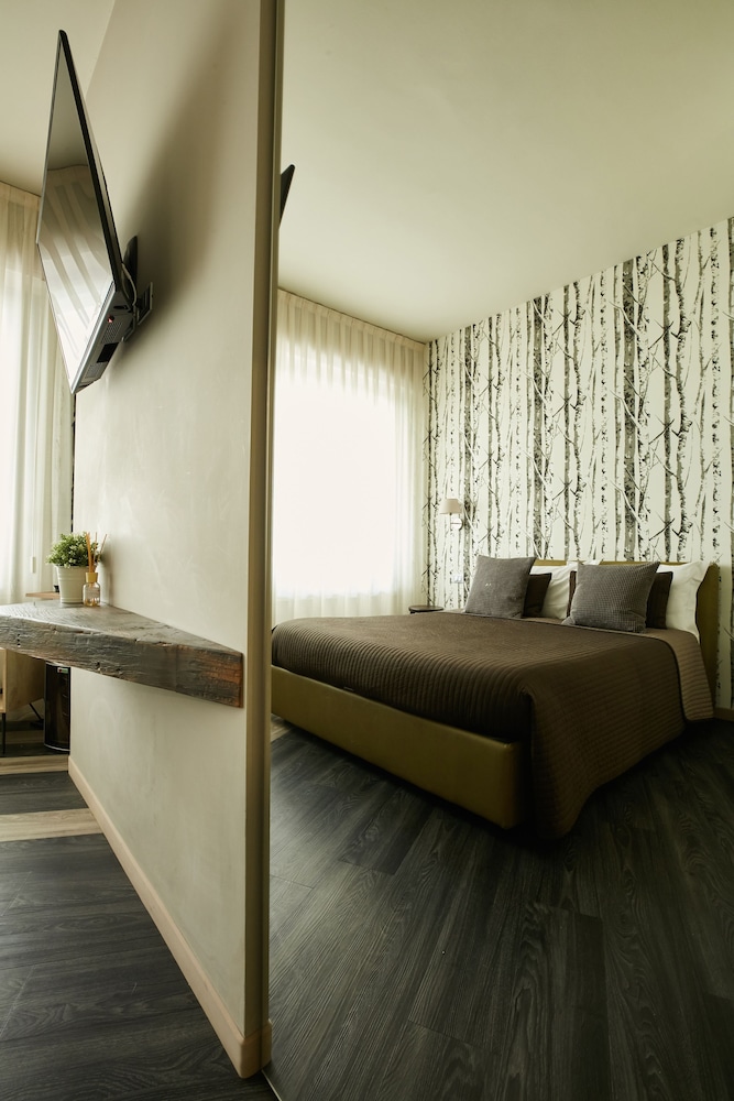 15 Quindici by Serendipity Rooms 17