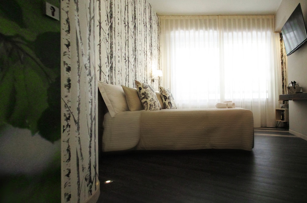 15 Quindici by Serendipity Rooms 6