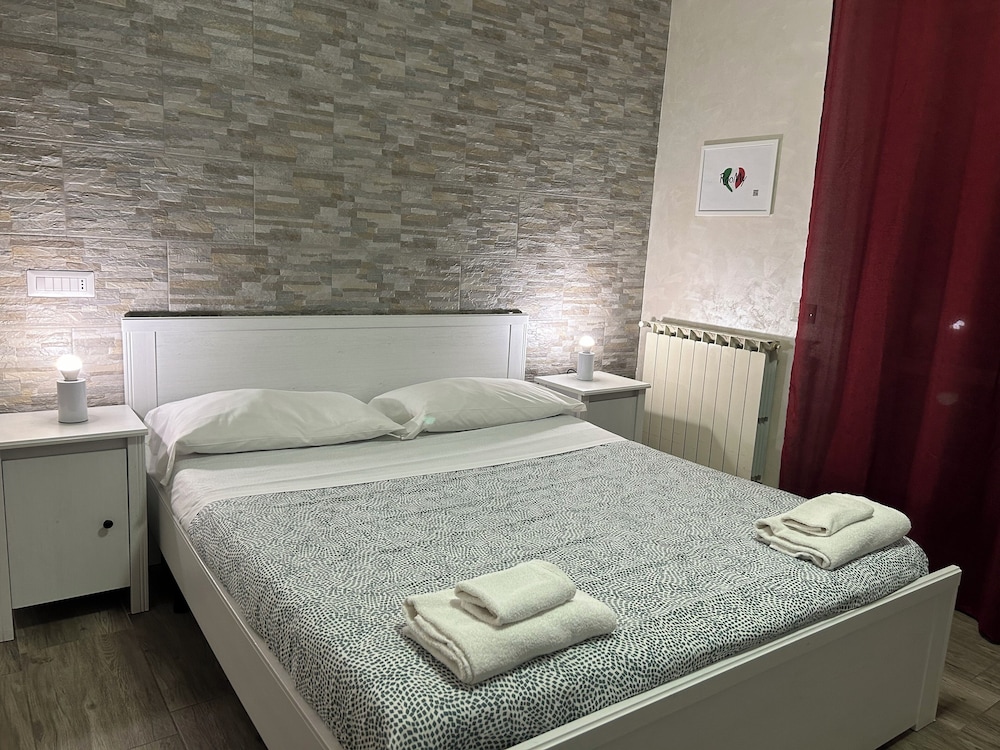 Guest House Il Faraone 16