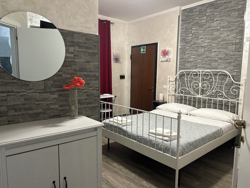 Guest House Il Faraone 11