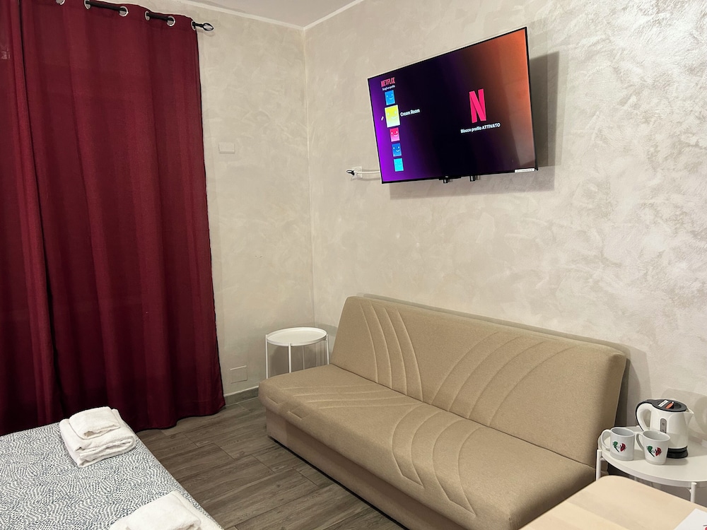 Guest House Il Faraone 10