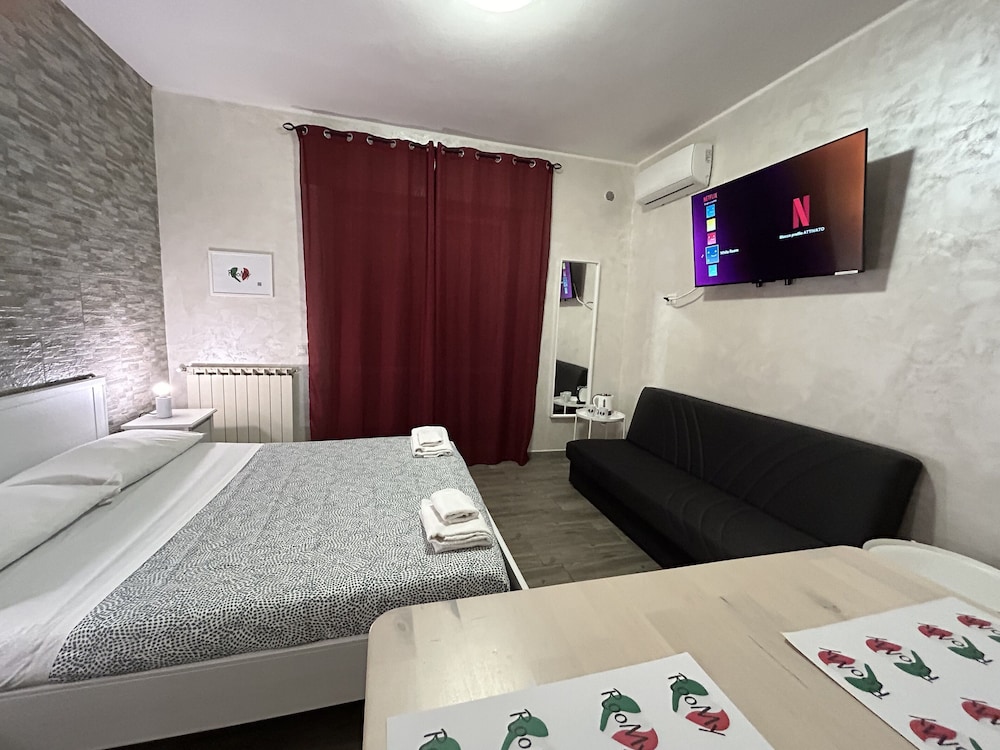 Guest House Il Faraone 19