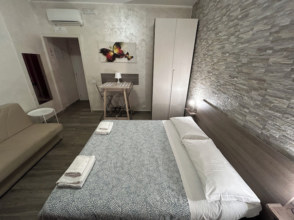 Guest House Il Faraone 6