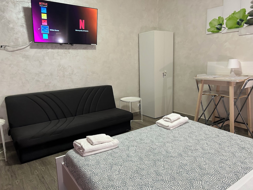 Guest House Il Faraone 17