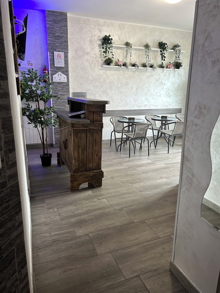Guest House Il Faraone 24