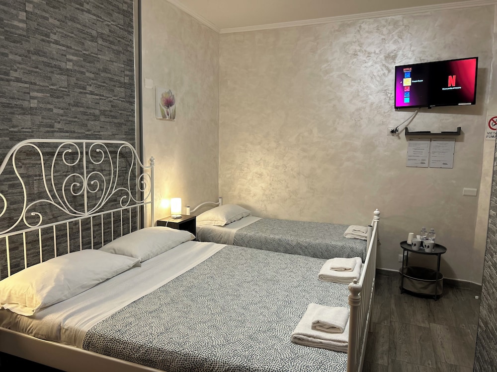 Guest House Il Faraone 12