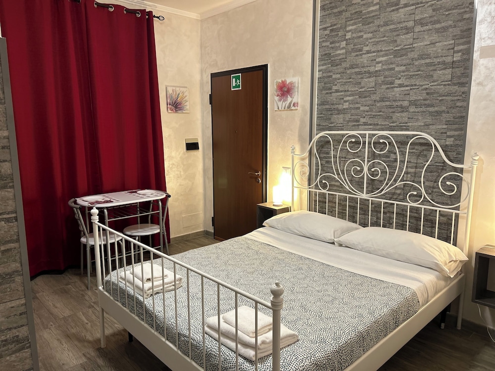 Guest House Il Faraone 13