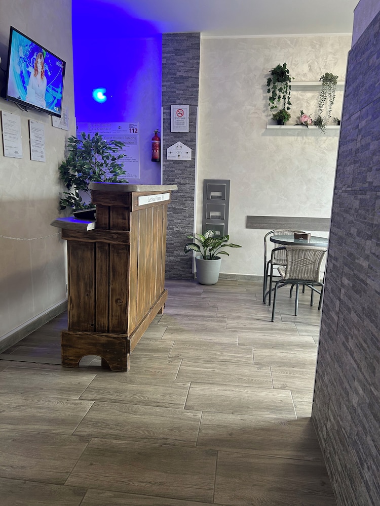 Guest House Il Faraone 23