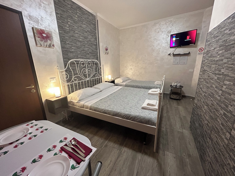 Guest House Il Faraone 14