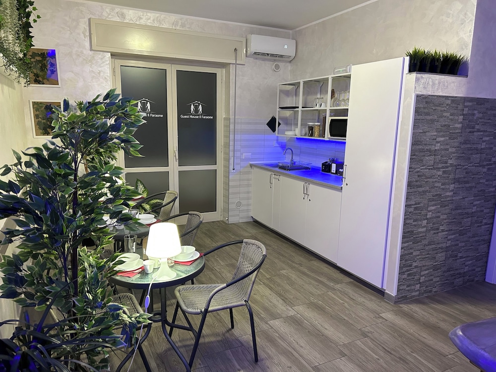 Guest House Il Faraone 3