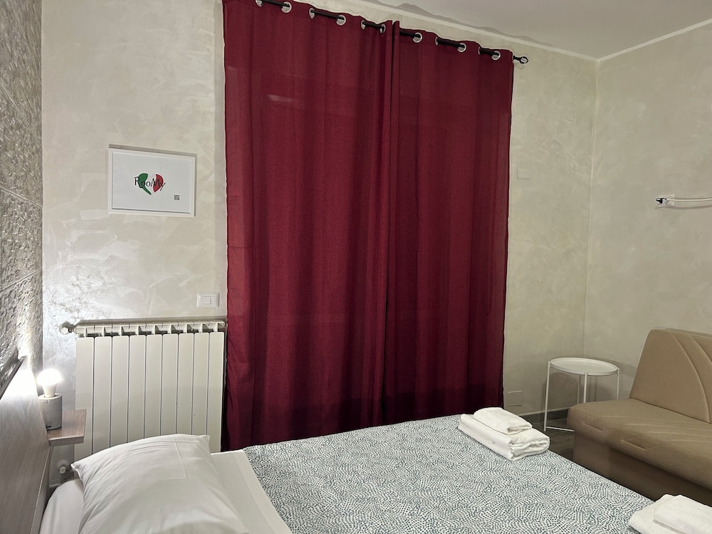 Guest House Il Faraone 8