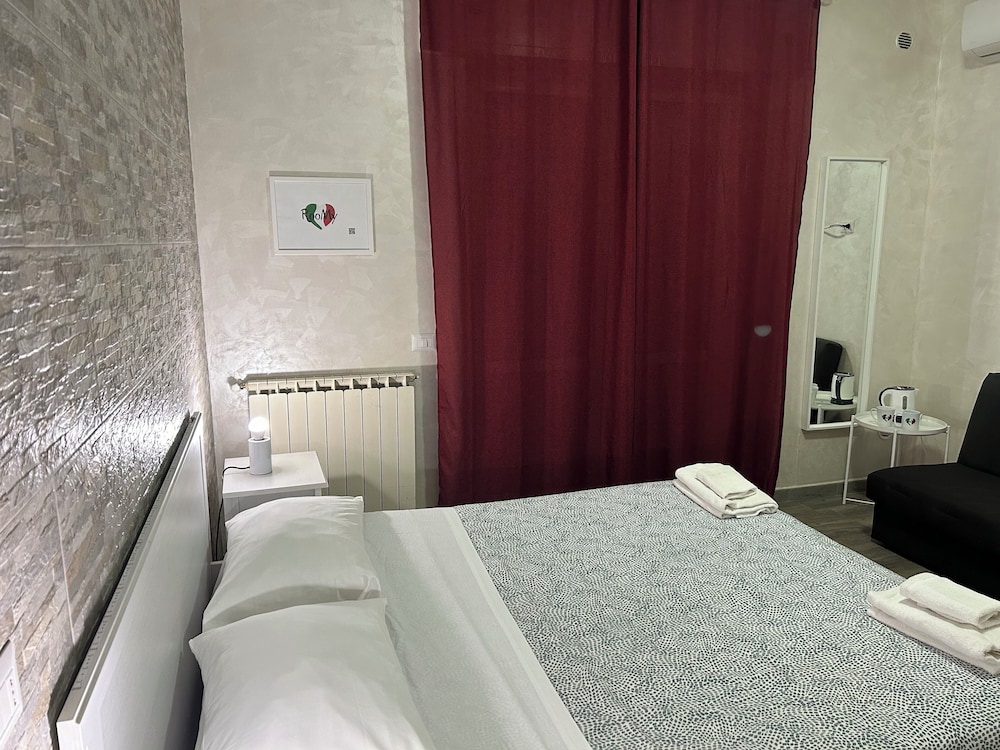 Guest House Il Faraone 18