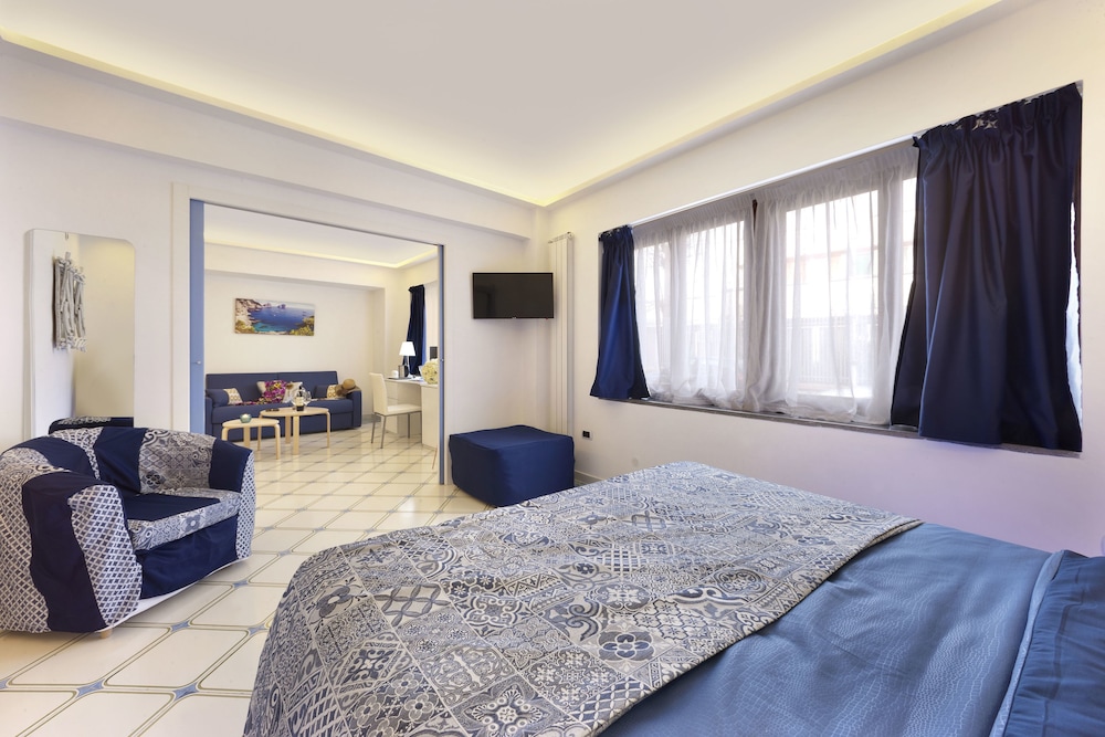 Sorrento Central Bed & Breakfast 7