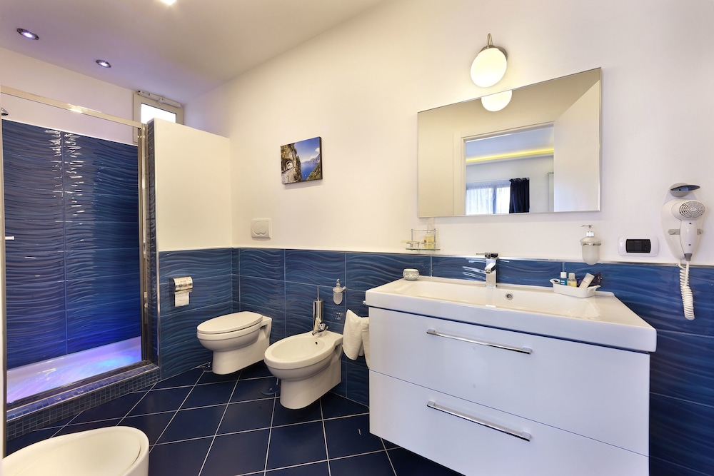 Sorrento Central Bed & Breakfast 20