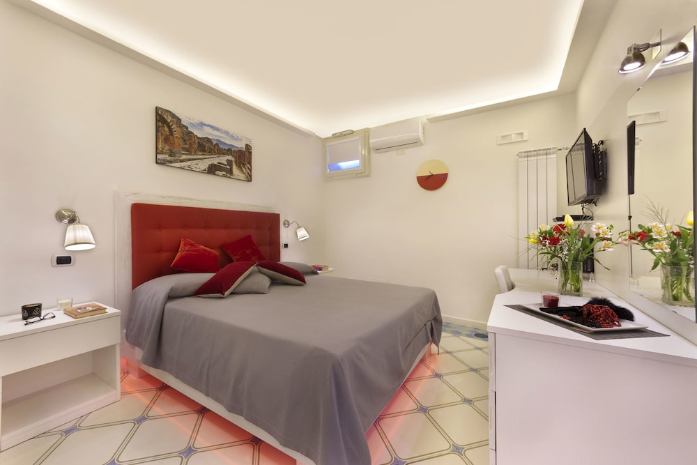 Sorrento Central Bed & Breakfast 3
