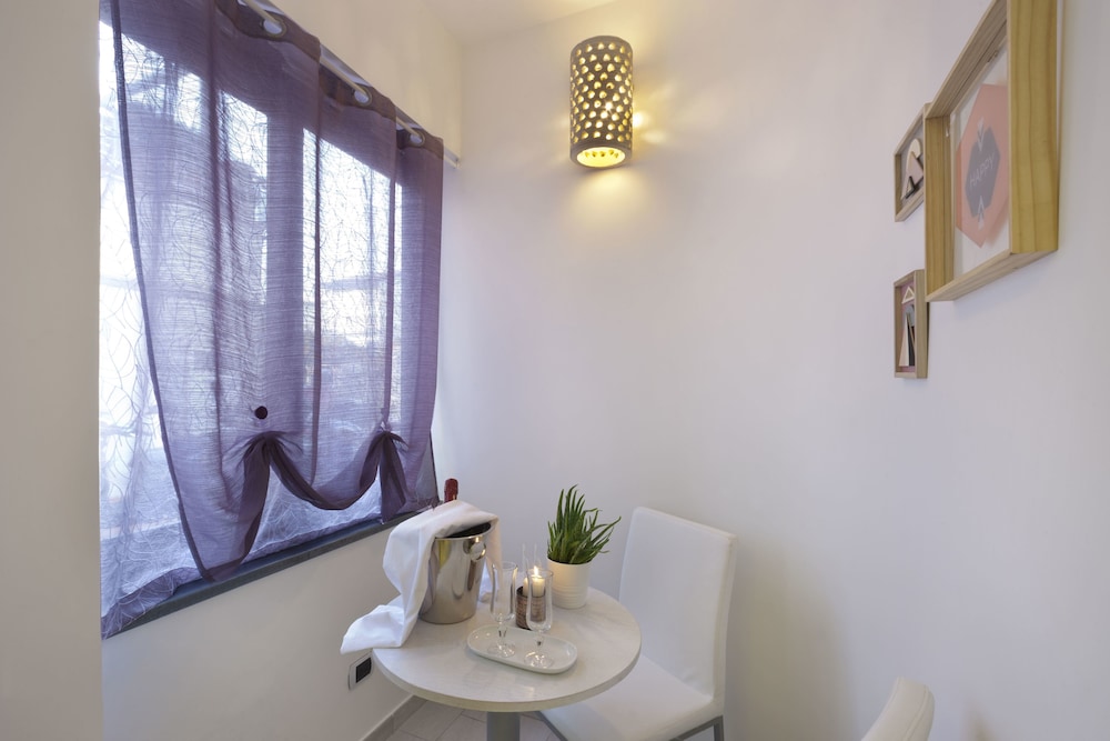 Sorrento Central Bed & Breakfast 15
