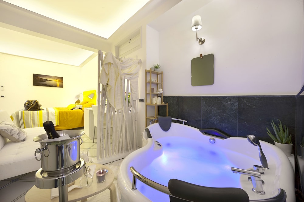 Sorrento Central Bed & Breakfast 18