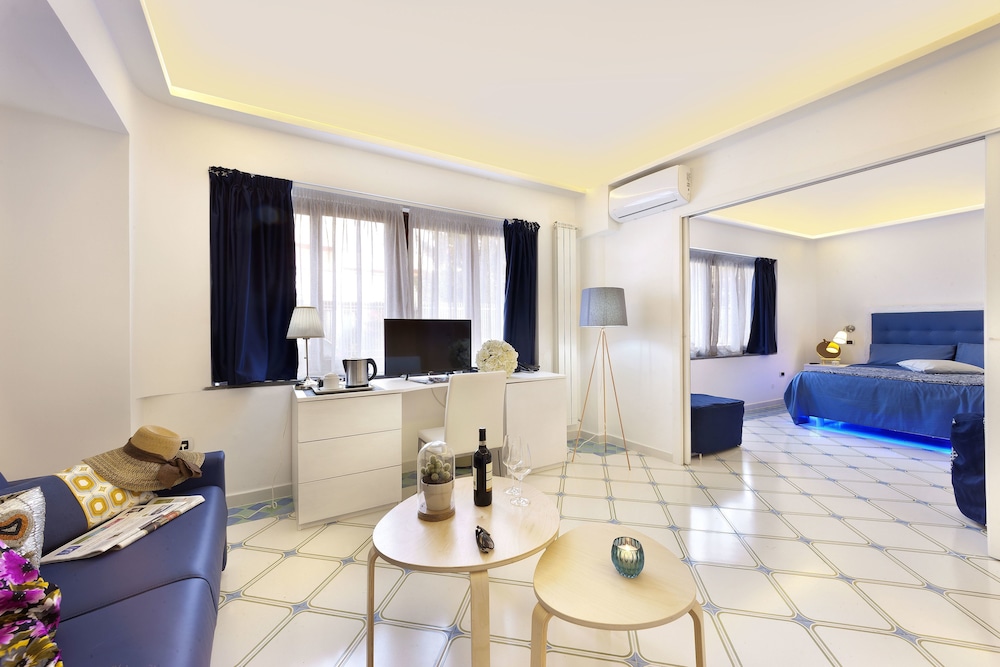 Sorrento Central Bed & Breakfast 9
