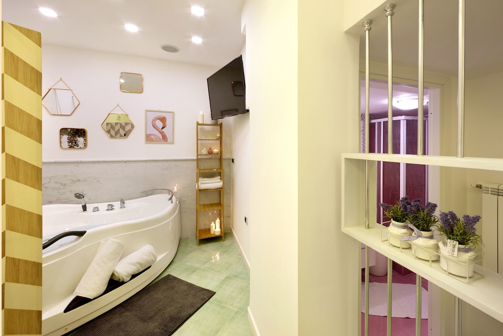 Sorrento Central Bed & Breakfast 22