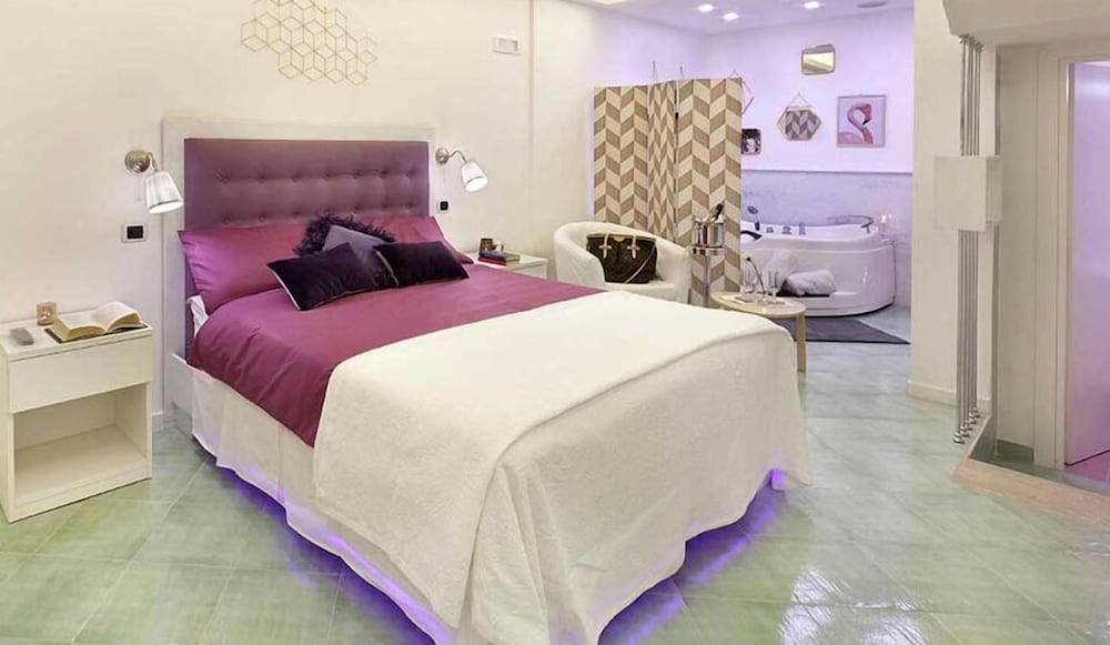 Sorrento Central Bed & Breakfast 14