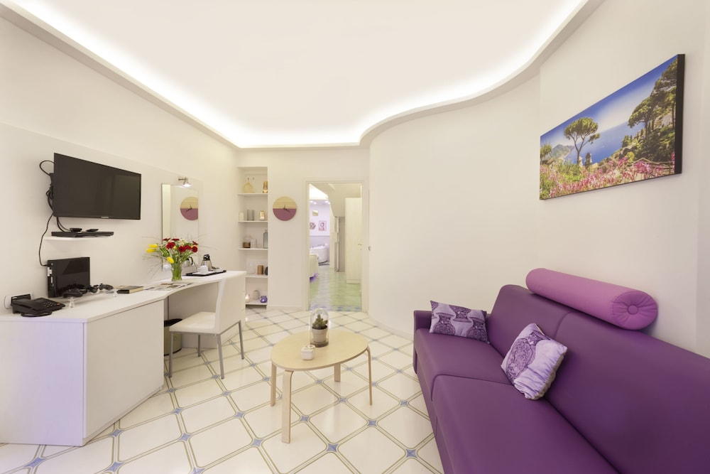 Sorrento Central Bed & Breakfast 17