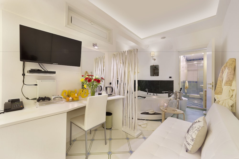 Sorrento Central Bed & Breakfast 16