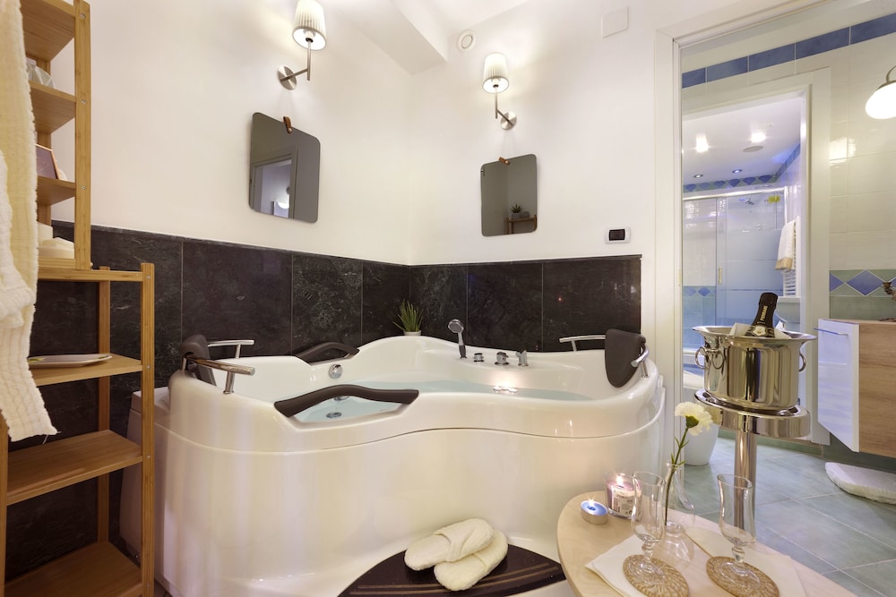 Sorrento Central Bed & Breakfast 24