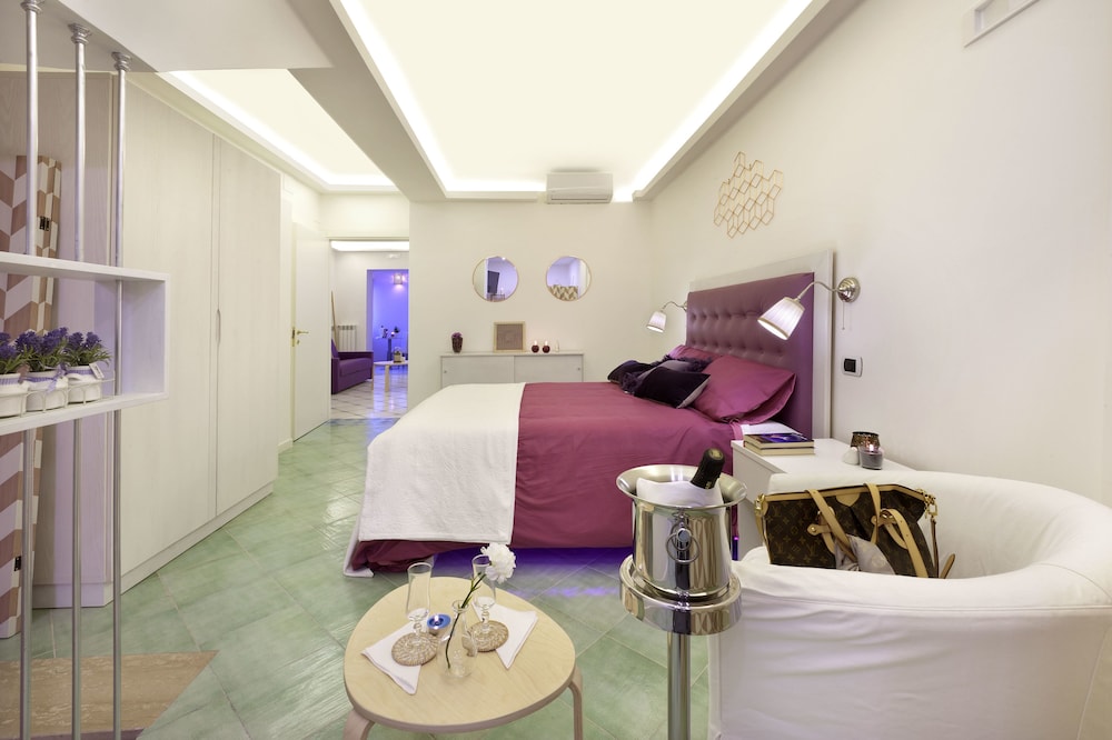Sorrento Central Bed & Breakfast 12