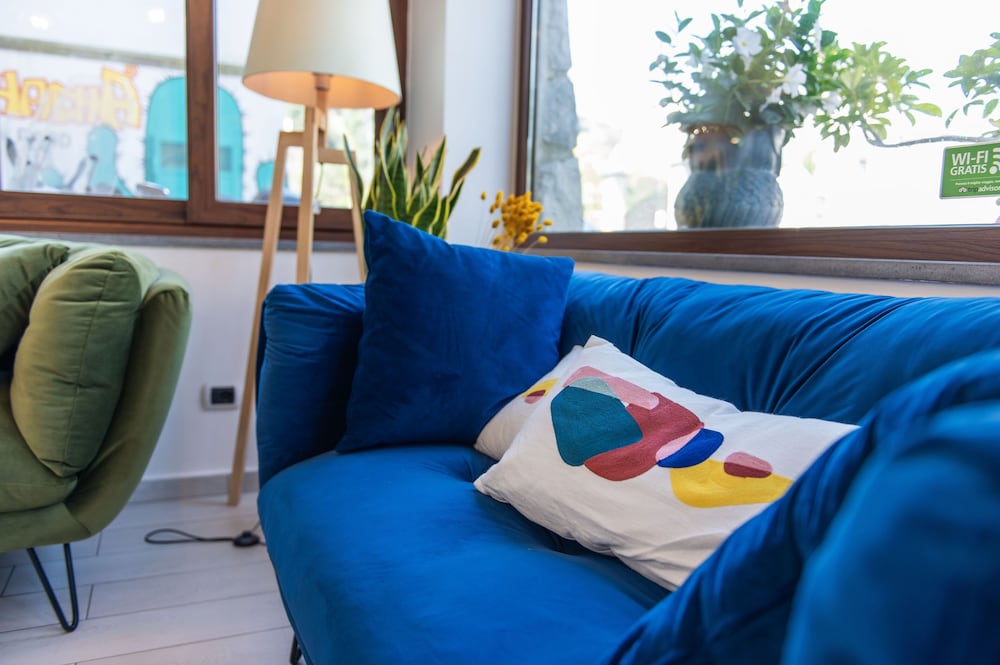 Sorrento Central Bed & Breakfast 2