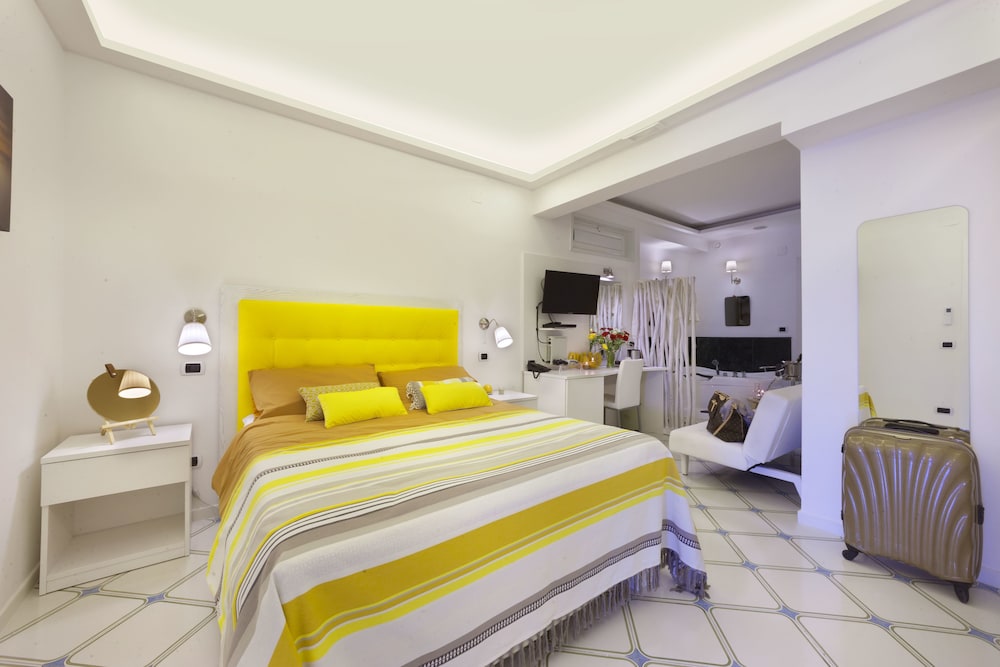 Sorrento Central Bed & Breakfast 10