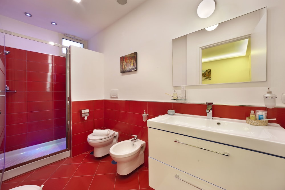 Sorrento Central Bed & Breakfast 19