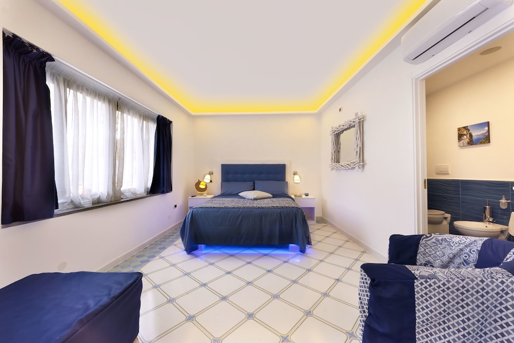 Sorrento Central Bed & Breakfast 6