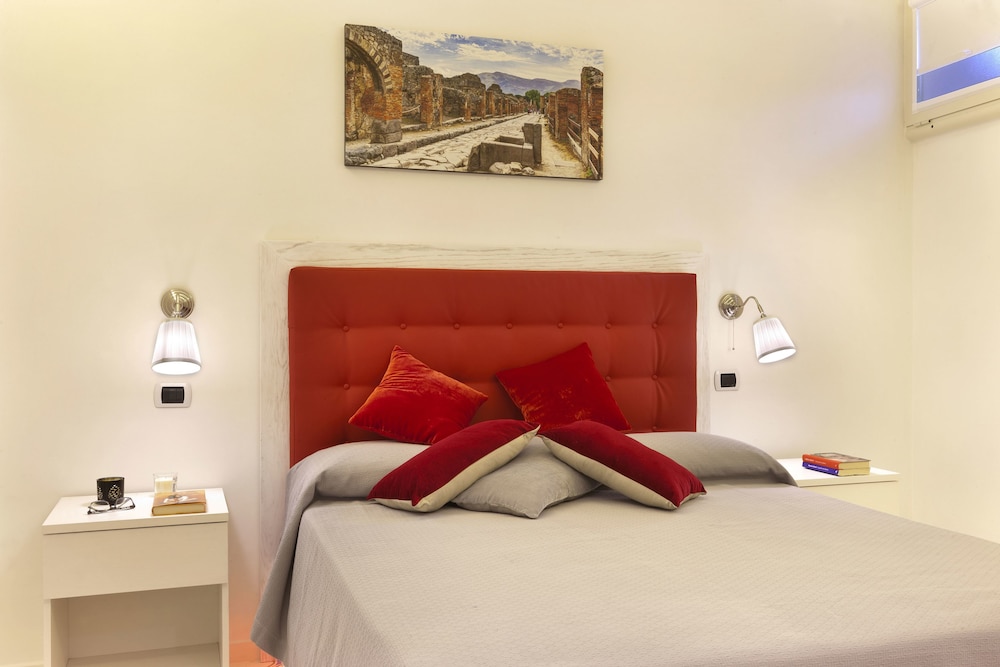 Sorrento Central Bed & Breakfast 4