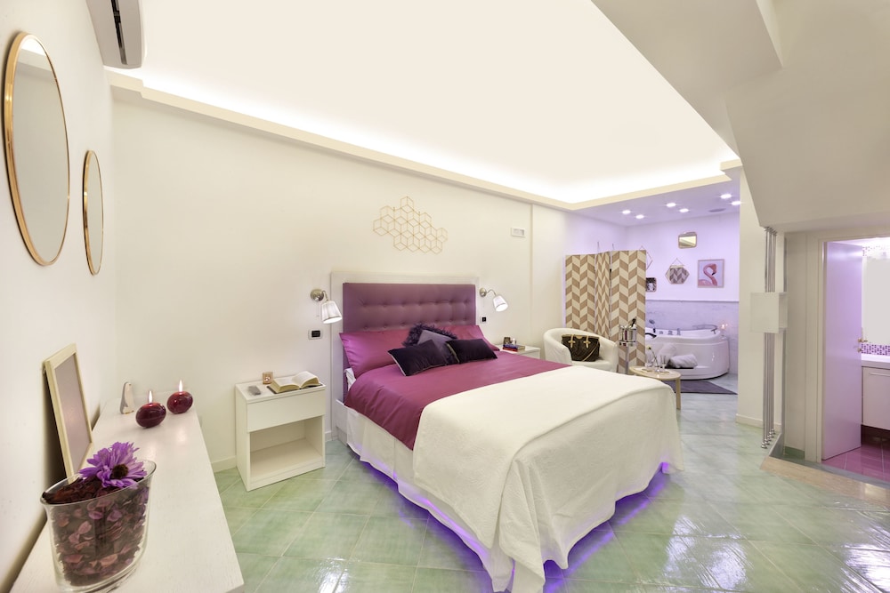 Sorrento Central Bed & Breakfast 11