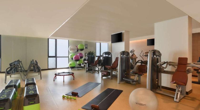 Alwadi Hotel Doha - MGallery 10