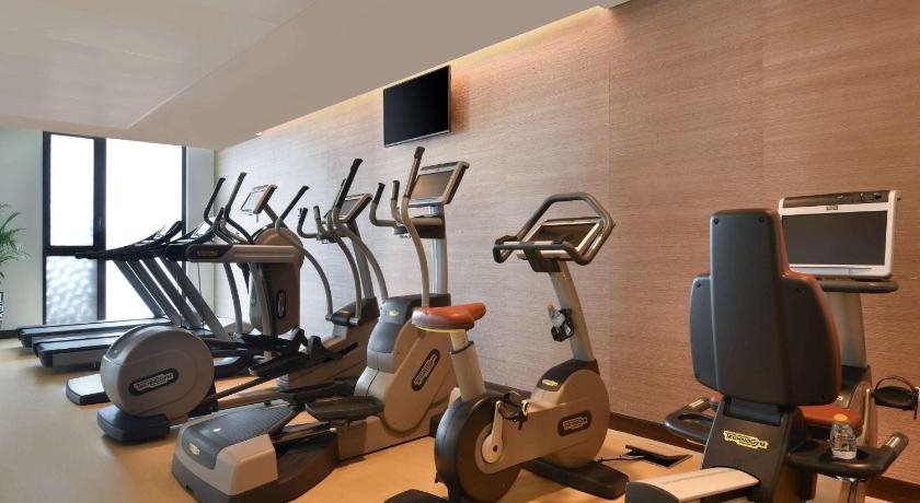 Alwadi Hotel Doha - MGallery 11