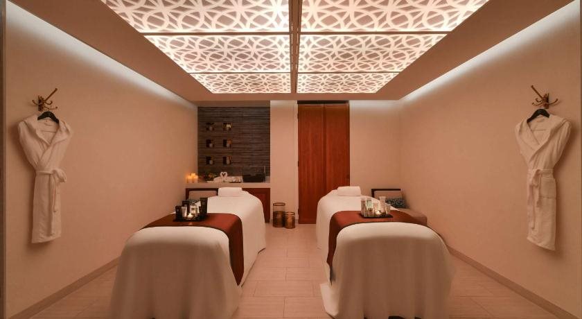 Alwadi Hotel Doha - MGallery 12